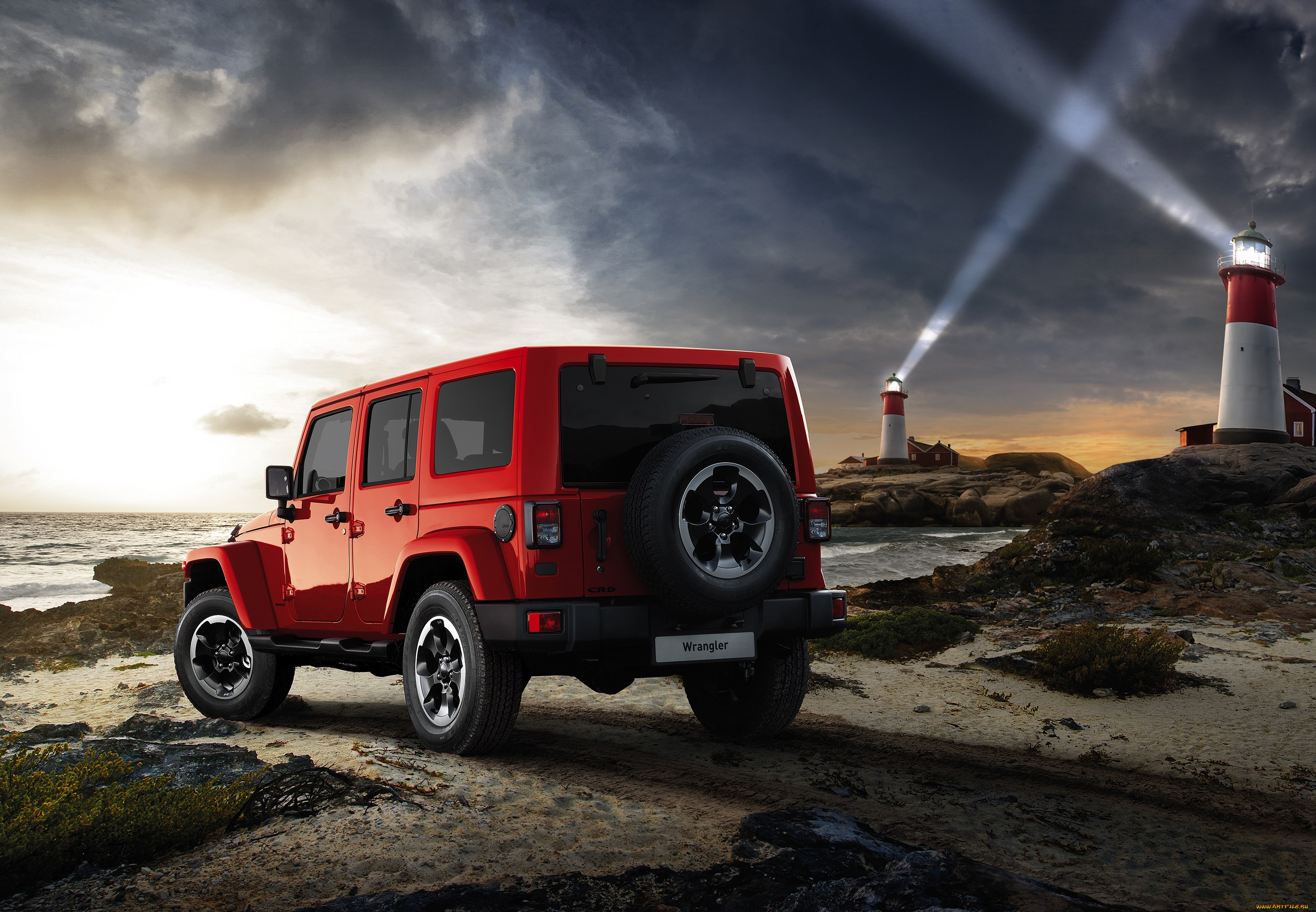 , jeep, , 2015, jk, x, eu-spec, unlimited, wrangler